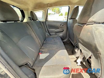 Zdjęcie 6 z 14 samochodu: 2019 NISSAN VERSA NOTE SV VIN:3N1CE2CP0KL361143 - miniatura