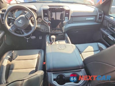 Zdjęcie 8 z 12 samochodu: 2024 RAM 1500 REBEL VIN:1C6SRFLT7RN202641 - miniatura