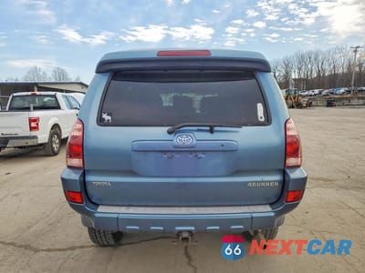 Zdjęcie 6 z 12 samochodu: 2005 TOYOTA 4RUNNER SR5 VIN:JTEBU14R050066157 - miniatura