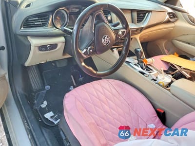 Zdjęcie 8 z 11 samochodu: 2018 BUICK REGAL PREFERRED VIN:W04GL6SX4J1114740 - miniatura