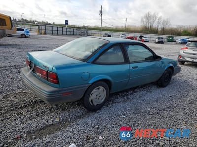 Trzecie zdjęcie samochodu z tyłu: 1994 CHEVROLET CAVALIER VL VIN:1G1JC1449R7310188 - miniatura