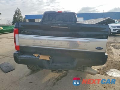 Zdjęcie 6 z 13 samochodu: 2017 FORD F350 SUPER DUTY VIN:1FT7W3BT4HEB18458 - miniatura