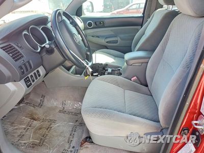 Zdjęcie 7 z 11 samochodu: 2009 TOYOTA TACOMA V6 VIN:5TEUU42N29Z600232 - miniatura