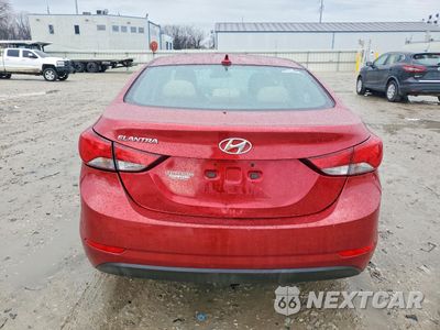 Zdjęcie 6 z 13 samochodu: 2016 HYUNDAI ELANTRA SE VIN:5NPDH4AE8GH713785 - miniatura