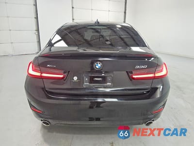 Zdjęcie 6 z 11 samochodu: 2019 BMW 330XI VIN:WBA5R7C59KFH15581 - miniatura