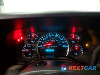 Zdjęcie 9 z 12 samochodu: 2020 CHEV EXPRESS G3500 VIN:1GB0GRFP1L1121479 - miniatura