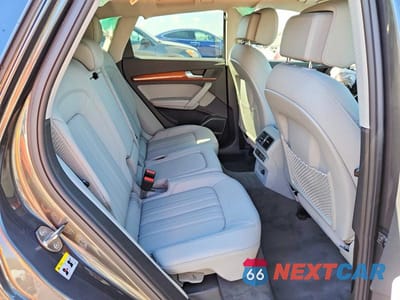 Zdjęcie 11 z 14 samochodu: 2023 AUDI Q5 PREMIUM PLUS 45 VIN:WA1EAAFY2P2150173 - miniatura