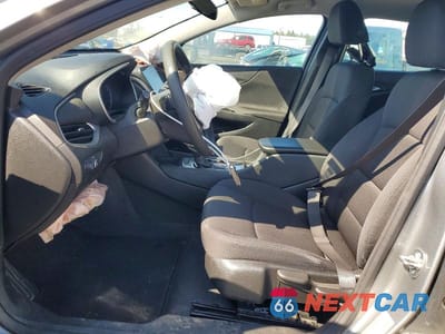 Zdjęcie 7 z 11 samochodu: 2024 CHEV MALIBU LS VIN:1G1ZC5ST4RF231831 - miniatura