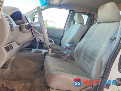 Zdjęcie 7 z 11 samochodu: 2015 NISSAN FRONTIER S VIN:1N6BD0CT5FN762395 - miniatura