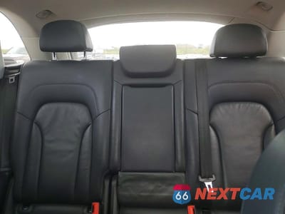Zdjęcie 10 z 13 samochodu: 2014 AUDI Q5 PREMIUM PLUS VIN:WA1LFAFP3EA055754 - miniatura