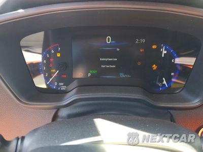 Zdjęcie 9 z 13 samochodu: 2022 TOYOTA COROLLA HYBRID LE VIN:JTDEAMDE0NJ036949 - miniatura