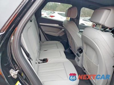 Zdjęcie 11 z 12 samochodu: 2024 AUDI Q5 PREMIUM 45 VIN:WA1GAAFYXR2114503 - miniatura