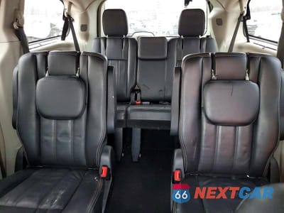 Zdjęcie 10 z 13 samochodu: 2012 CHRYSLER TOWN & COUNTRY TOURING L VIN:2C4RC1CG4CR169185 - miniatura