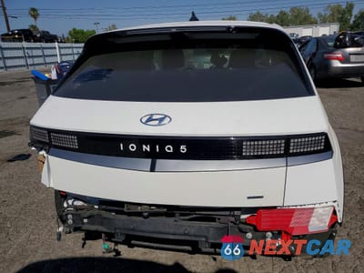 Zdjęcie 6 z 13 samochodu: 2023 HYUNDAI IONIQ 5 SEL VIN:KM8KNDAF3PU230974 - miniatura