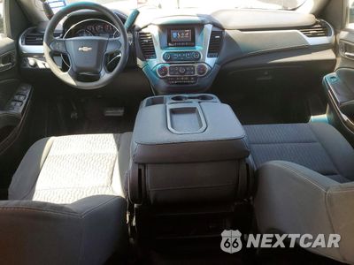Zdjęcie 8 z 14 samochodu: 2015 CHEVROLET TAHOE POLICE VIN:1GNLC2EC1FR570720 - miniatura