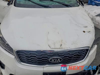 Zdjęcie 12 z 13 samochodu: 2019 KIA SORENTO VIN:5XYPGDA50KG494952 - miniatura