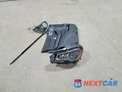 Zdjęcie 13 z 14 samochodu: 2020 MERCEDES-BENZ GLS 450 4MATIC VIN:4JGFF5KE4LA138889 - miniatura