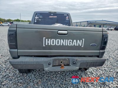 Zdjęcie 6 z 13 samochodu: 2004 FORD RANGER SUPER CAB VIN:1FTYR44U74PA19980 - miniatura
