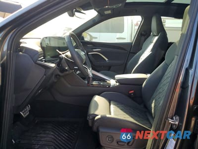 Zdjęcie 7 z 13 samochodu: 2025 AUDI SQ5 SPORTBACK PREMIUM PLUS VIN:WA1B5AGU0S2091829 - miniatura