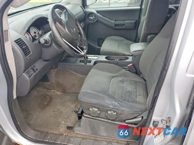 Zdjęcie 7 z 11 samochodu: 2011 NISS XTERRA VIN:5N1AN0NW8BC520513 - miniatura