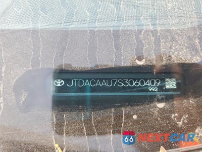 Zdjęcie 13 z 13 samochodu: 2025 TOYOTA PRIUS LE VIN:JTDACAAU7S3060409 - miniatura