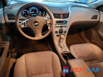 Zdjęcie 8 z 12 samochodu: 2011 CHEVROLET MALIBU 1LT VIN:1G1ZC5E19BF187552 - miniatura