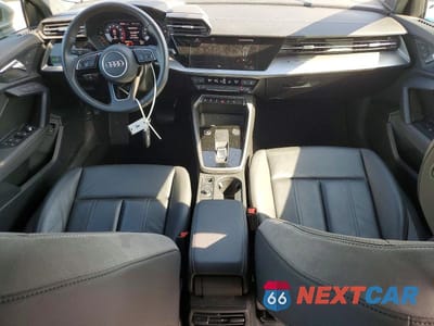 Zdjęcie 8 z 12 samochodu: 2024 AUDI A3 PREMIUM VIN:WAUAUDGY5RA085028 - miniatura