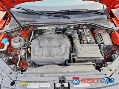 Zdjęcie 12 z 13 samochodu: 2019 VOLKSWAGEN TIGUAN SEL PREMIUM VIN:3VV4B7AX9KM120994 - miniatura