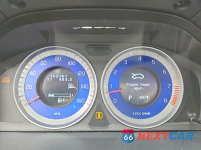 Zdjęcie 9 z 11 samochodu: 2012 VOLVO S60 T6 VIN:YV1902FH6C2110327 - miniatura