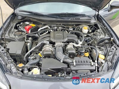 Zdjęcie 11 z 12 samochodu: 2025 TOYOTA GR86 PREMIUM VIN:JF1ZNBE17S9752644 - miniatura