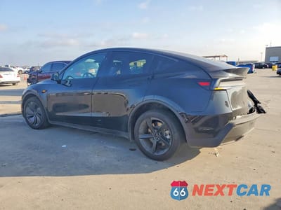 Drugie zdjęcie samochodu z przodu: 2026 TESLA MODEL Y VIN:7SAYGDED0TA437696 - miniatura