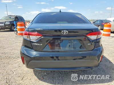 Zdjęcie 6 z 11 samochodu: 2020 TOYOTA COROLLA LE VIN:JTDEPRAE8LJ109322 - miniatura