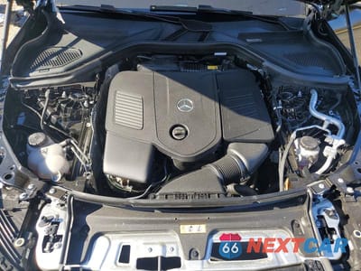 Zdjęcie 12 z 14 samochodu: 2026 MERCEDES-BENZ GLC COUPE 300 4MATIC VIN:W1NKJ4HB4TF510428 - miniatura