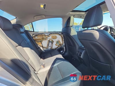 Zdjęcie 10 z 13 samochodu: 2016 LEXUS ES 300H BASE VIN:JTHBW1GG2G2115504 - miniatura