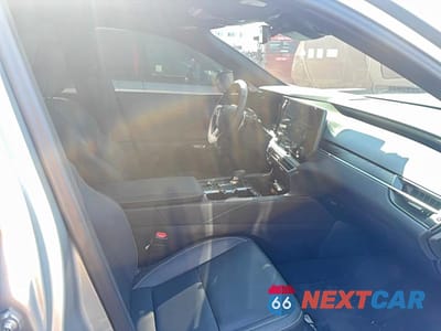 Piąte zdjęcie samochodu w środku: 2025 LEXUS RX 350 F SPORT DESIGN VIN:2T2BAMCA0SC119608 - miniatura