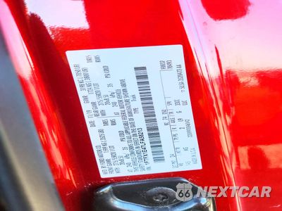 Zdjęcie 12 z 12 samochodu: 2020 FORD F150 SUPER CAB VIN:1FTFX1E47LFA58213 - miniatura