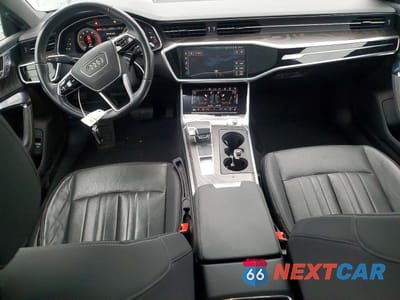 Zdjęcie 8 z 12 samochodu: 2019 AUDI A7 PRESTIGE S-LINE VIN:WAUV2AF26KN085685 - miniatura