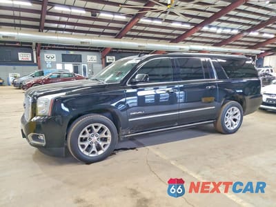 2016 GMC YUKON XL DENALI 1GKS2HKJXGR334912 - główne zdjęcie licytacji z USA - miniatura