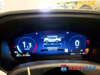 Zdjęcie 9 z 12 samochodu: 2025 FORD EXPLORER ACTIVE VIN:1FMUK8DH0SGB27346 - miniatura