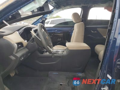 Zdjęcie 7 z 14 samochodu: 2023 CHEVROLET TRAVERSE LS VIN:1GNEVLKW5PJ241378 - miniatura