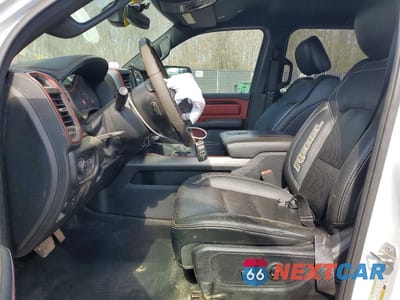 Zdjęcie 7 z 11 samochodu: 2019 RAM 1500 REBEL VIN:1C6SRFLT1KN812024 - miniatura