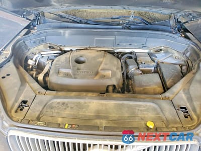 Zdjęcie 12 z 12 samochodu: 2017 VOLVO XC90 T6 VIN:YV4A22PL6H1106904 - miniatura