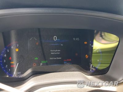 Zdjęcie 9 z 13 samochodu: 2021 TOYOTA COROLLA HYBRID LE VIN:JTDEAMDE5MJ002133 - miniatura