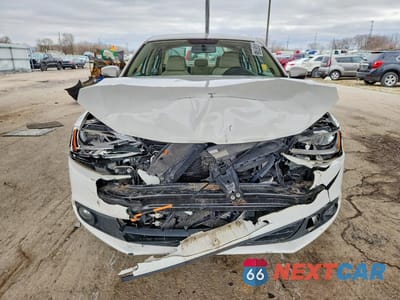 Piąte zdjęcie samochodu w środku: 2012 VOLKSWAGEN JETTA TDI VIN:3VW3L7AJ8CM090517 - miniatura