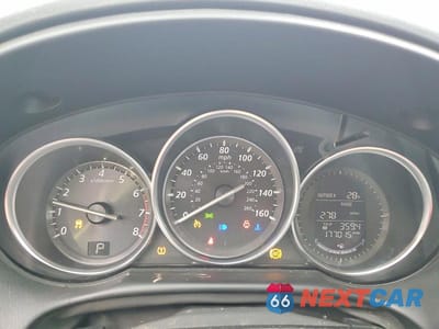 Zdjęcie 9 z 12 samochodu: 2015 MAZDA CX-5 SPORT VIN:JM3KE4BY4F0502367 - miniatura