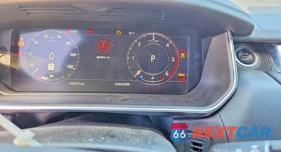 Zdjęcie 9 z 13 samochodu: 2018 LAND ROVER RANGE ROVER SPORT HSE VIN:SALWR2RK6JA185546 - miniatura