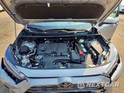 Zdjęcie 12 z 13 samochodu: 2025 TOYOTA RAV4 LIMITED VIN:2T3Y1RFV4SW417403 - miniatura