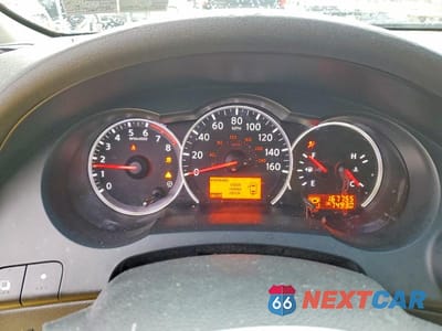 Zdjęcie 9 z 12 samochodu: 2012 NISSAN ALTIMA 2.5 VIN:1N4AL2AP7CC159397 - miniatura