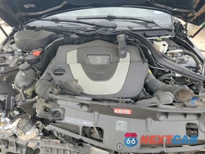 Zdjęcie 11 z 11 samochodu: 2008 MERCEDES-BENZ C 300 4MATIC VIN:WDDGF81XX8F187012 - miniatura