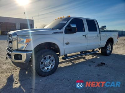 2012 FORD F350 SUPER DUTY 1FT8W3BT7CEA48421 - główne zdjęcie licytacji z USA - miniatura